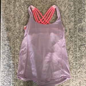 Lululemon Wild Tank